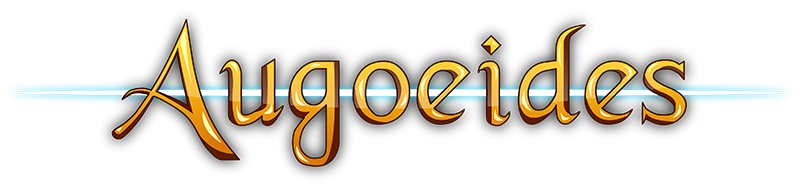 AQWorlds Infinity - Augoeides