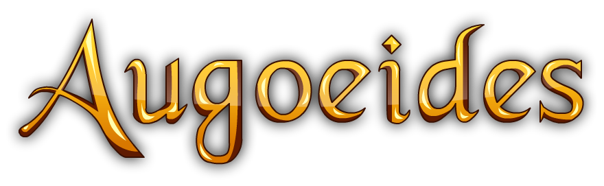 Augoeides Infinity